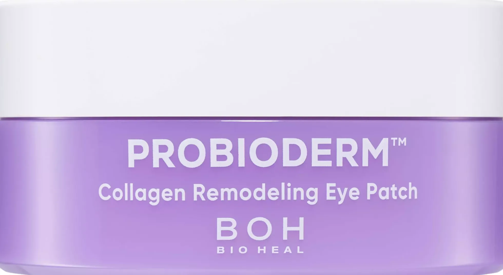 BIOHEAL BOHProbioderm Collagen Remodeling Eye Patch 70 g
