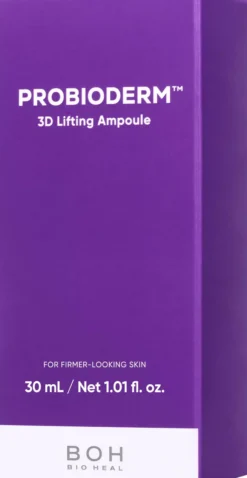 BIOHEAL BOHProbioderm 3D Lifting Ampoule 30 ml