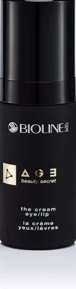 Bioline JatòAge The Eye and Lip Cream 30 ml