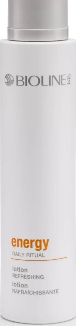 Bioline JatòDaily Ritual Energy Lotion Refreshing 200 ml