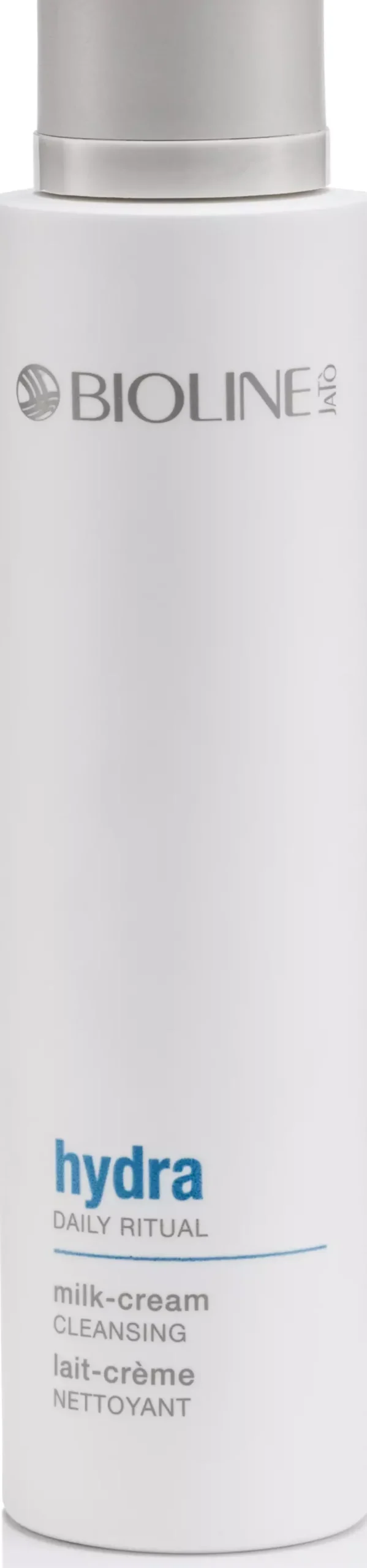 Bioline JatòDaily Ritual Hydra Milk-Cream Cleansing 200 ml