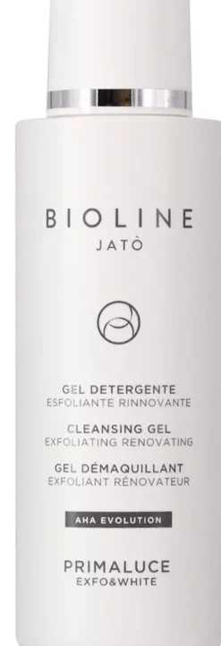 Bioline JatòPrimaluce Cleansing Gel 200 ml