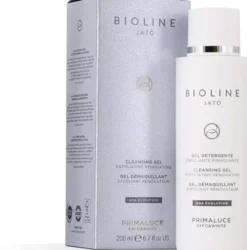 Bioline JatòPrimaluce Cleansing Gel 200 ml