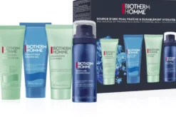 BiothermAquapower Classic Homme Set