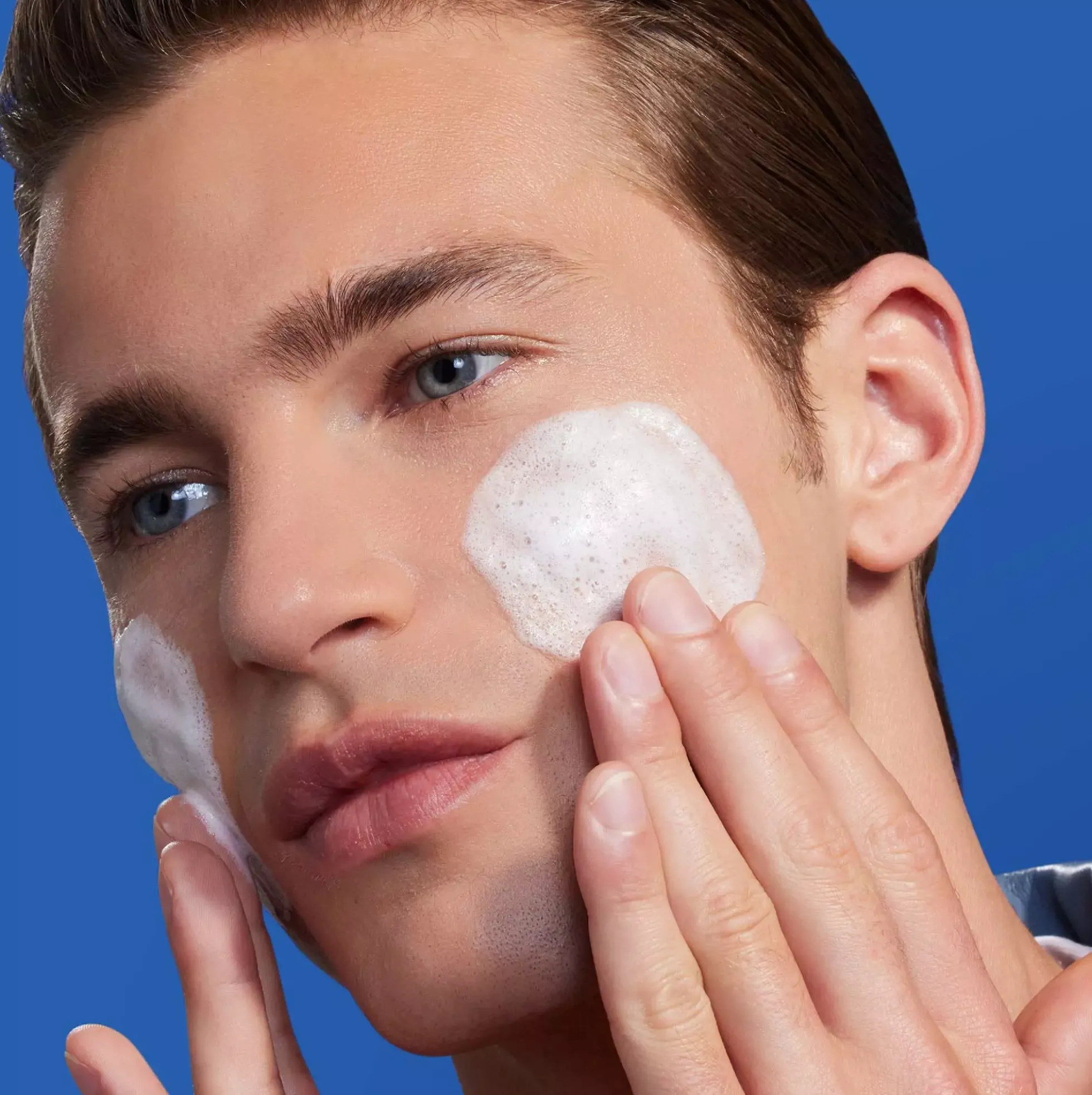 BiothermAquapower Homme Cleanser 125 ml