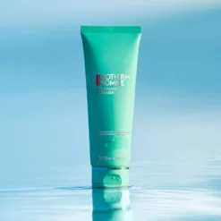 BiothermAquapower Homme Cleanser 125 ml