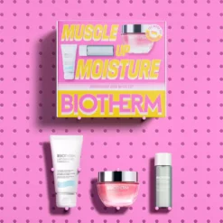 Biotherm Aquasource Hyalu Plump Holiday Set