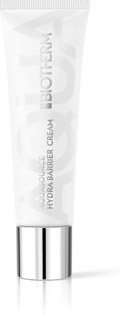 BiothermAquasource Hydra Barrier Cream 30 ml