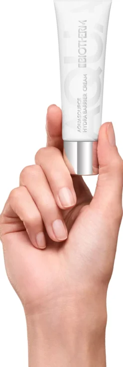 BiothermAquasource Hydra Barrier Cream 30 ml
