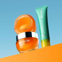 Biotherm Aquasource+ Vitamin Glow Gel 50 ml