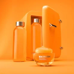 Biotherm Aquasource+ Vitamin Glow Gel 50 ml