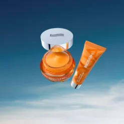 Biotherm Aquasource+ Vitamin Glow Gel 50 ml