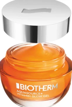 Biotherm Aquasource+ Vitamin Glow Gel 50 ml