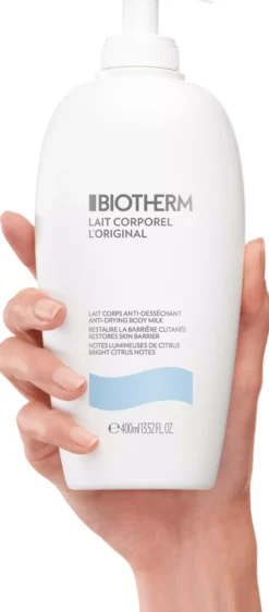 Biotherm Body Milk 800 ml