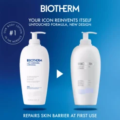 Biotherm Body Milk 800 ml
