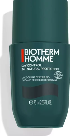 Biotherm Day Control Natural Protect Deodorant Roll-On 75 ml