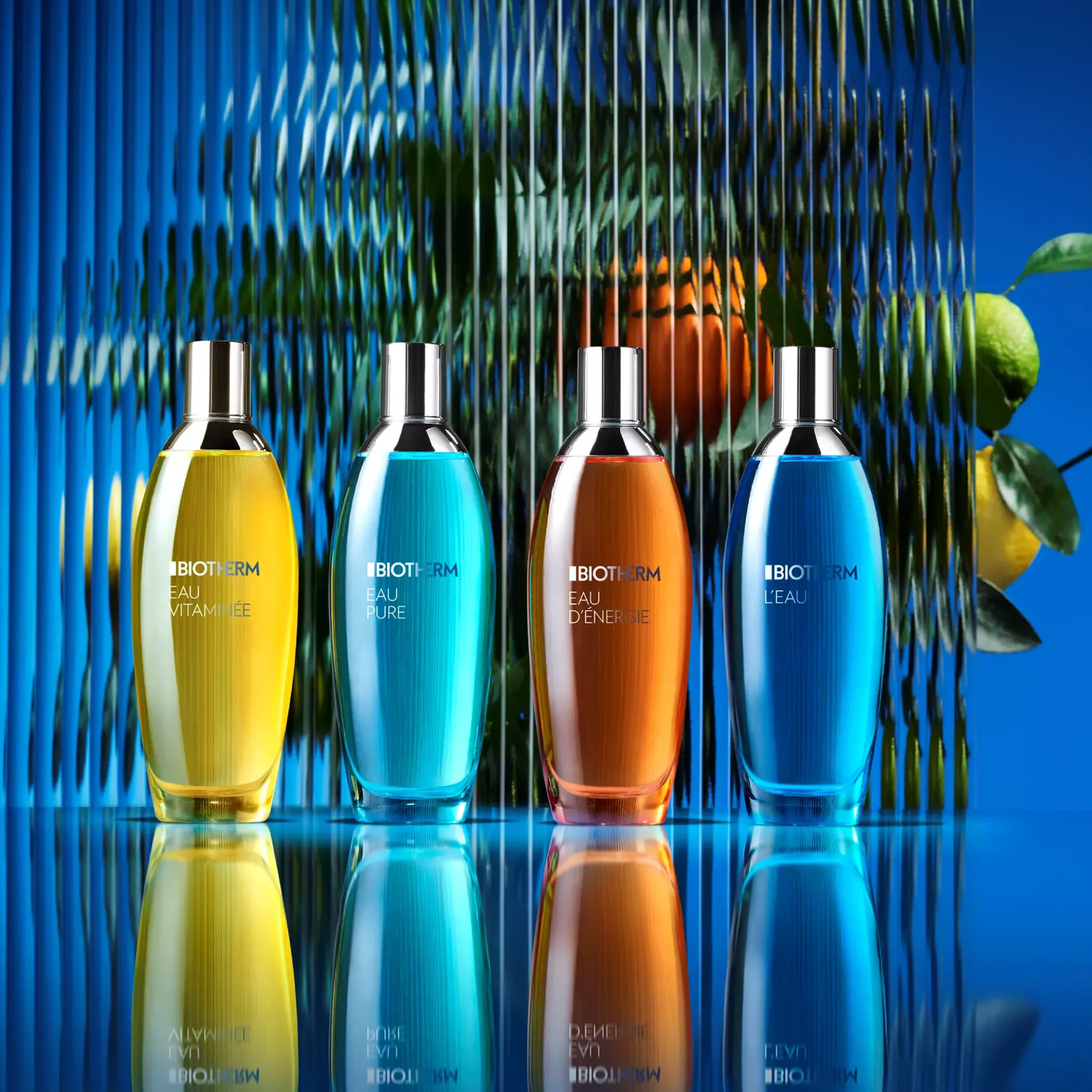 BiothermEau L' Spray 100 ml