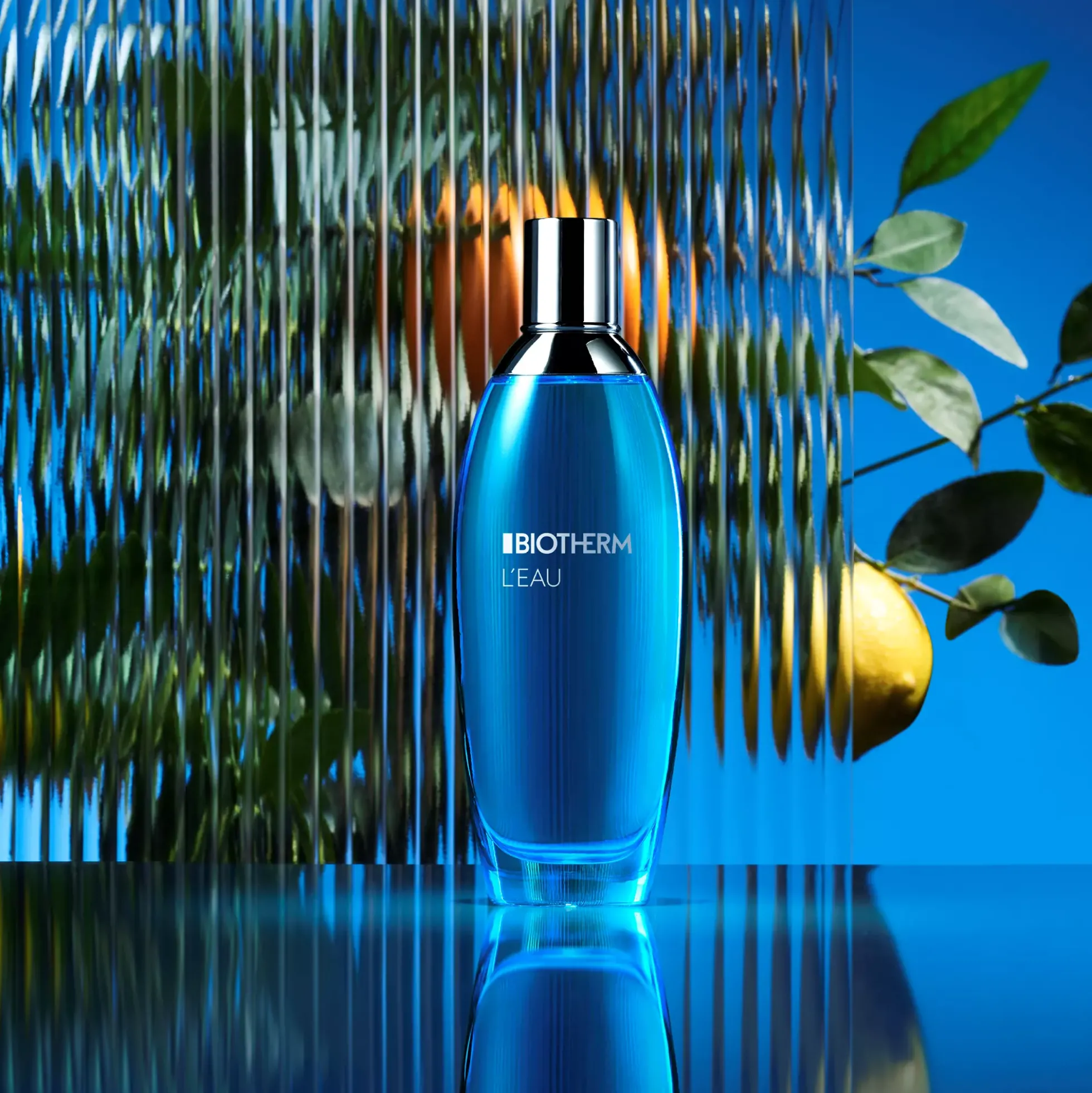 BiothermEau L' Spray 100 ml