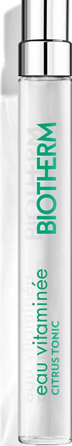 Biotherm Eau Vitaminée Citrus Tonic Body Mist 100 ml