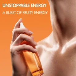Biotherm Eau Vitaminée Énergie Abricot Body Mist 100 ml