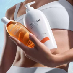 Biotherm Eau Vitaminée Énergie Abricot Body Mist 100 ml