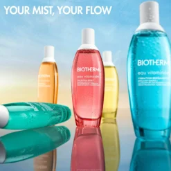 Biotherm Eau Vitaminée Énergie Abricot Body Mist 100 ml