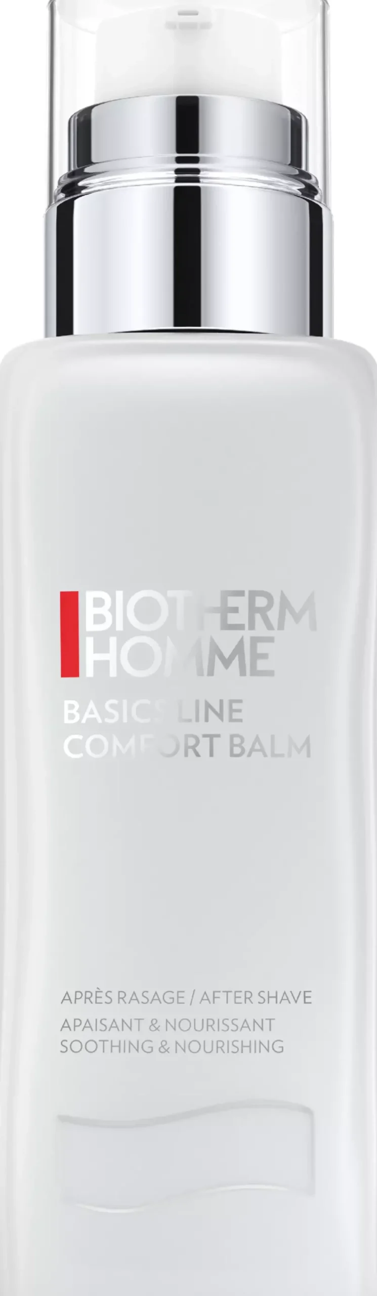 Biotherm Homme Basic Aftershave Ultra Confort Balm 75 ml