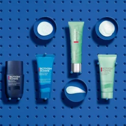 Biotherm Power Drop Set