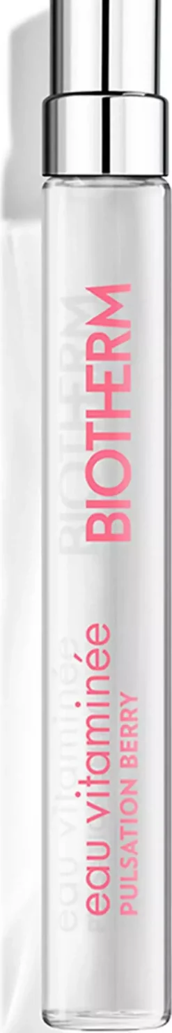Biotherm Pulsation Berry Body Mist 10 ml