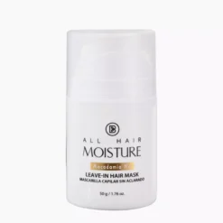 BiovèneB - BEST HAIR Moisture Nut Leave-In Hair Mask - All Hair 50 g