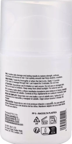 BiovèneB - BEST HAIR Moisture Nut Leave-In Hair Mask - All Hair 50 g
