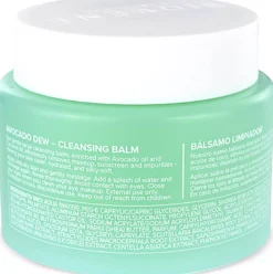 Biovène CLEANSING BALM Avocado Dew Gentle Melt + Makeup-Removing 100 g