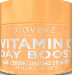 Biovène Vitamin C Day Boost 50 ml