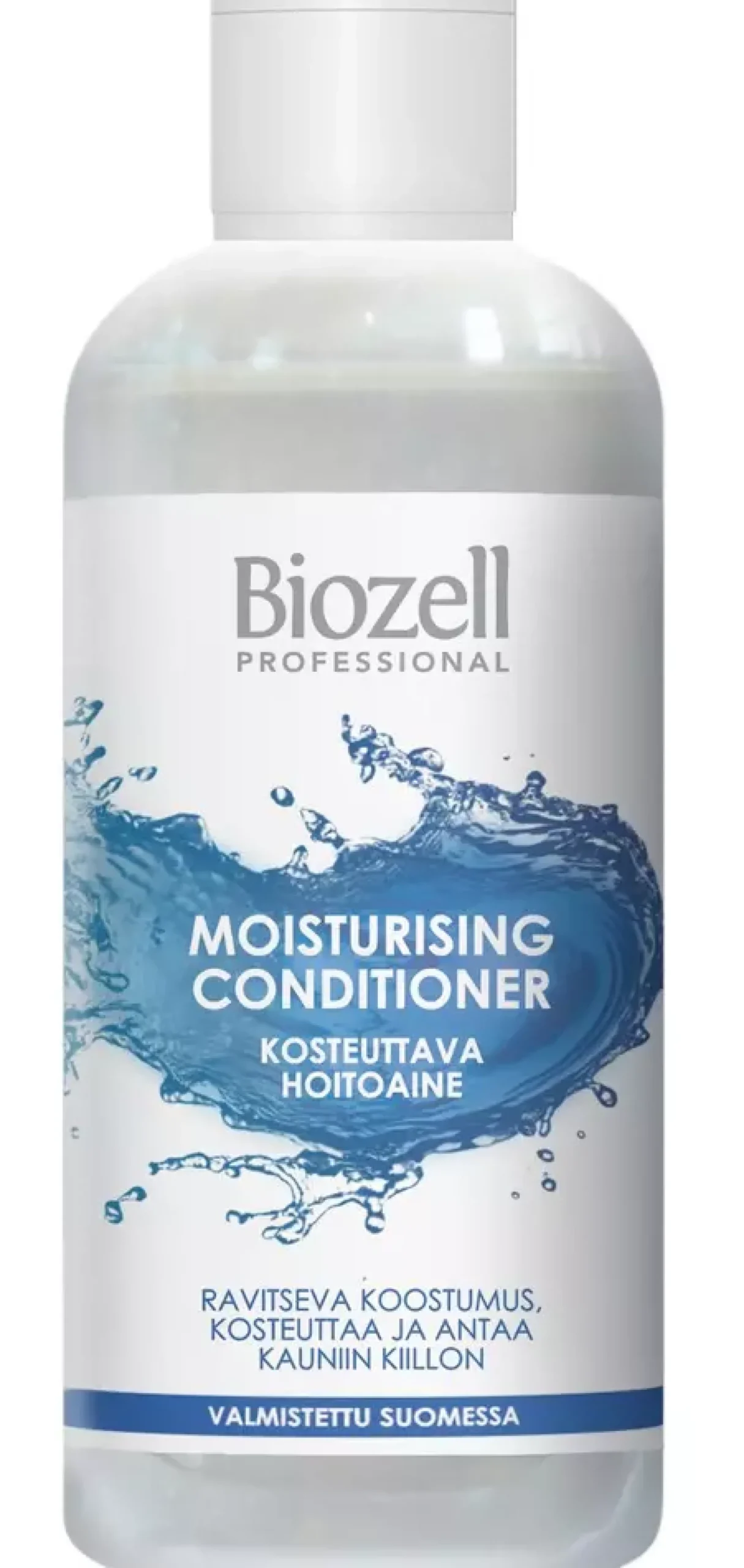 Biozell Moisturising Conditioner 100 ml