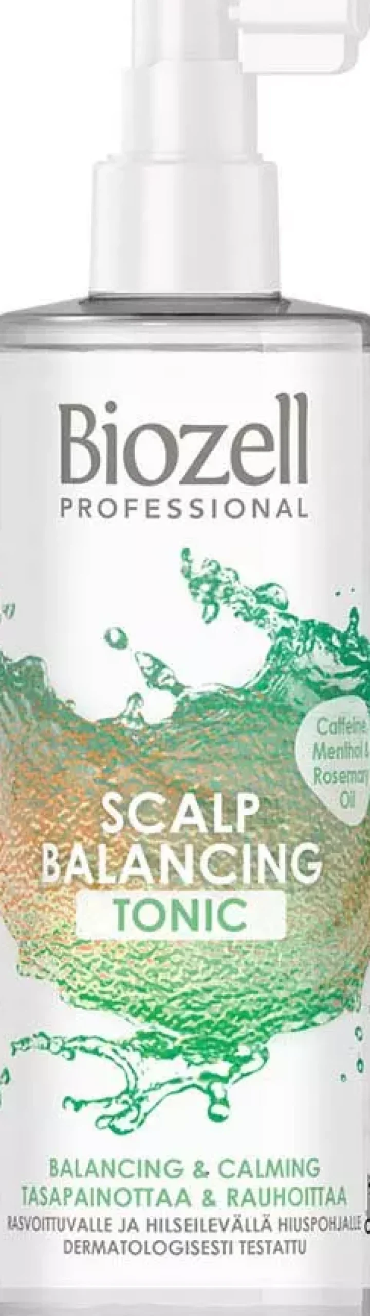 BiozellScalp Balancing Tonic 150 ml