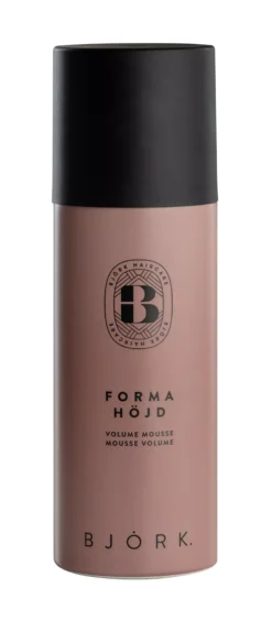 BjörkFORMA HÖJD Volume Mousse 200 ml