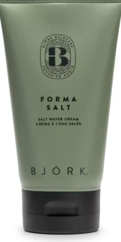 BjörkFORMA SALT Saltwater Cream 150 ml