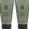 BjörkFORMA SALT Salt Water Cream 150 ml x 2