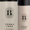 BjörkFORMA TORR Dry Shampoo 200 ml & 75 ml