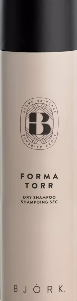 BjörkFORMA TORR TORR Dry Shampoo 200 ml