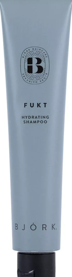 BjörkFUKT Hydrating Shampoo 75 ml