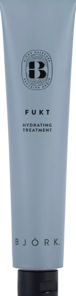 BjörkFUKT Hydrating Treatment 75 ml