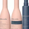 Björn Axén Anti-Frizz Bundle Shampoo 250 ml & Conditioner 250 ml & Spray 150 ml