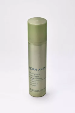 Björn Axén Björn Axén Dry Shampoo Green Apple 150 ml
