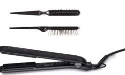 Björn AxénBjörn Axén Tools Volumaster Pro & Volume Brush Styling & Detangling