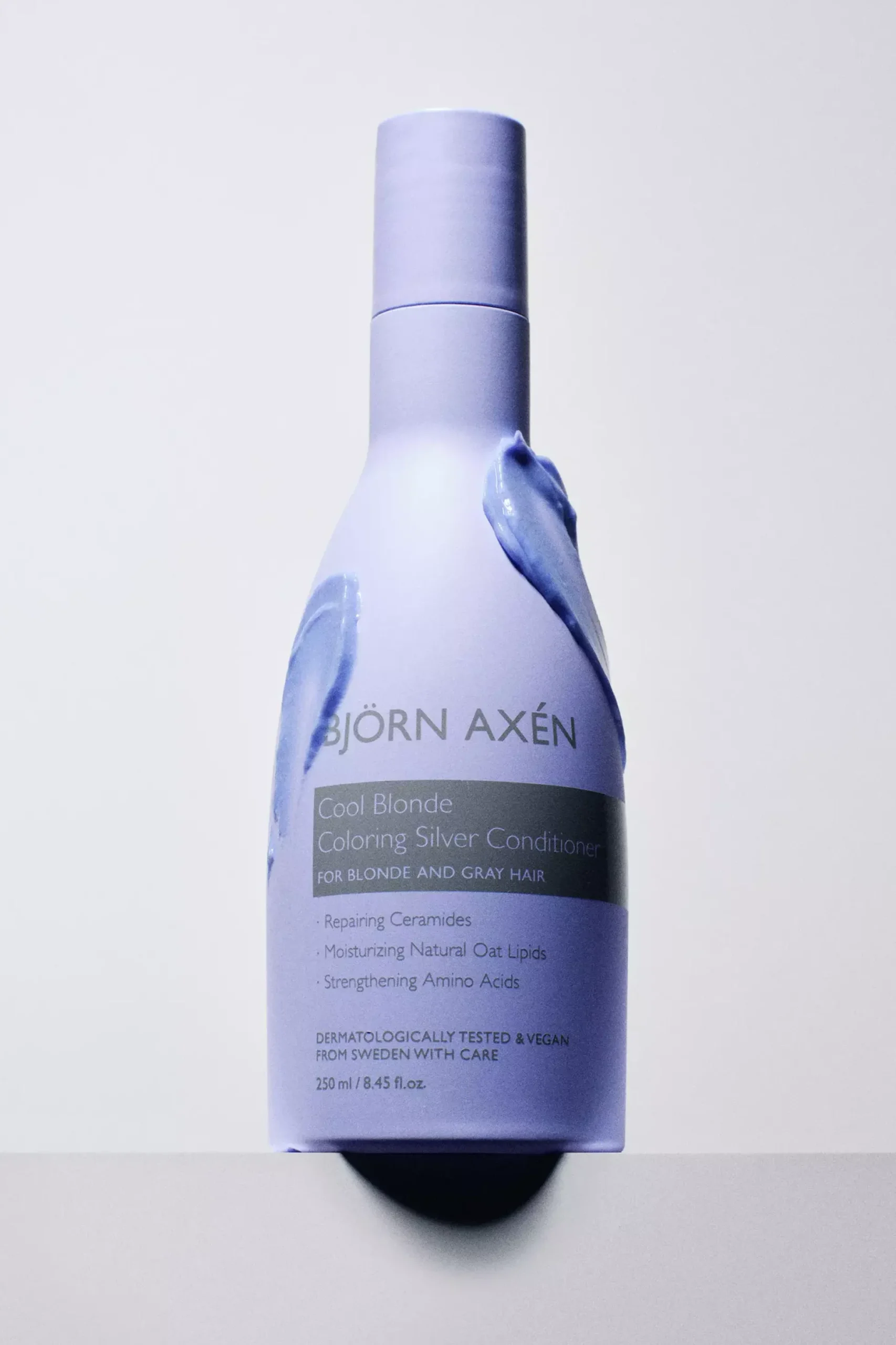 Björn AxénCool Blonde Coloring Silver Conditioner 750 ml