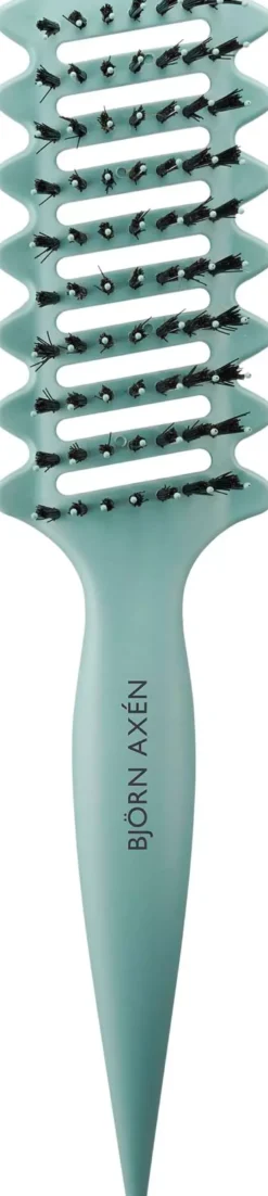 Björn AxénCurl Brush