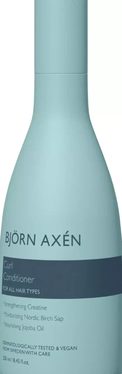 Björn AxénCurl Conditioner 750 ml