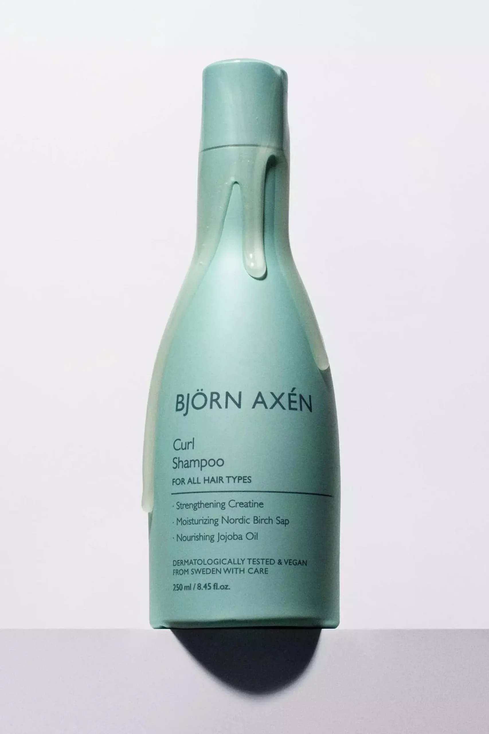 Björn AxénCurl Shampoo 250 ml