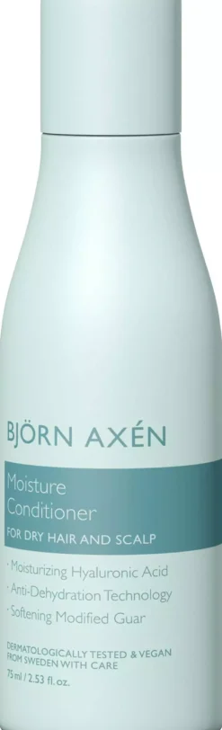 Björn AxénMoisture Conditioner Travel Size 75 ml